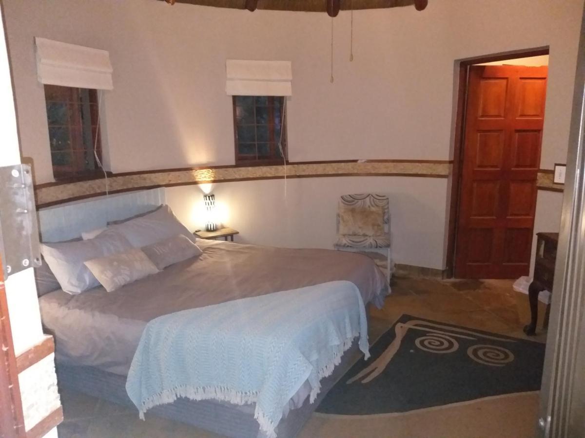 Adorable Unique Guest House - African Bush Feel Kalkheuvel المظهر الخارجي الصورة